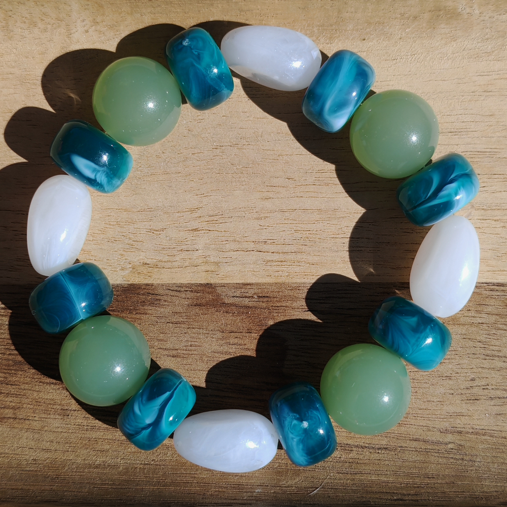 Bracelet Baldr – Image 2