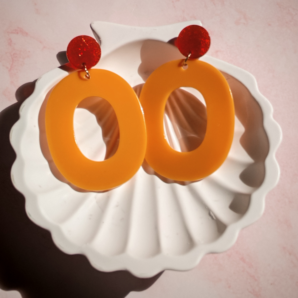 Boucles Diane – Image 3