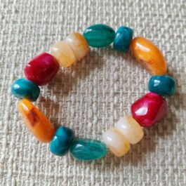 Bracelet Thor orange