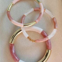 Bracelet tube elastique petit modéle Ifa